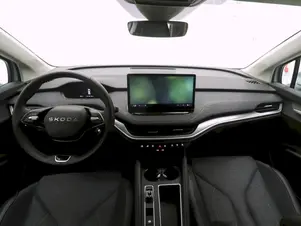 Škoda Elroq Selection