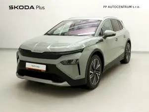 Škoda Elroq Selection