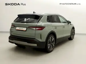 Škoda Elroq Selection