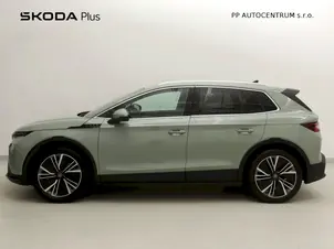 Škoda Elroq Selection