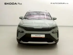 Škoda Elroq Selection