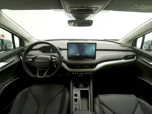 Škoda Elroq Selection