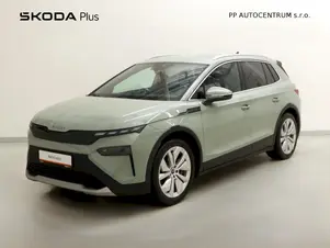 Škoda Elroq Selection