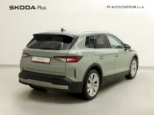 Škoda Elroq Selection