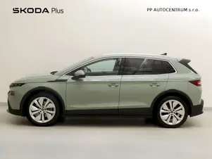 Škoda Elroq Selection