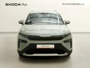 Škoda Elroq Selection