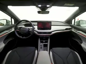 Škoda Elroq Selection