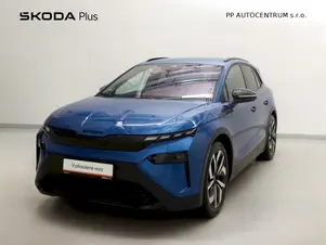 Škoda Elroq SportLine