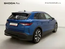 Elroq SportLine