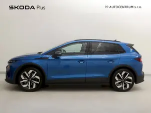 Škoda Elroq SportLine