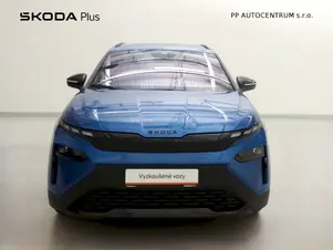 Škoda Elroq SportLine