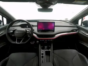 Škoda Elroq SportLine