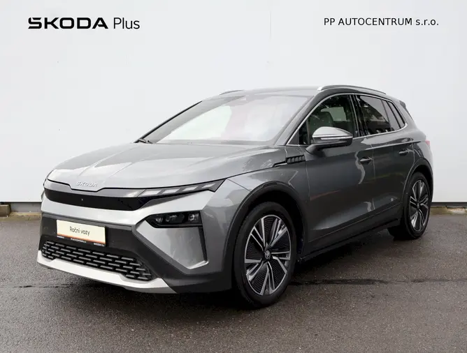 Elroq Ultra
