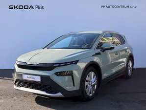 Škoda Elroq Premium