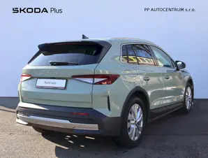 Škoda Elroq Premium