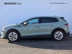 Škoda Elroq Premium