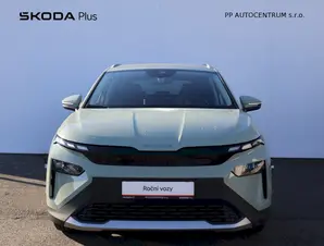 Škoda Elroq Premium