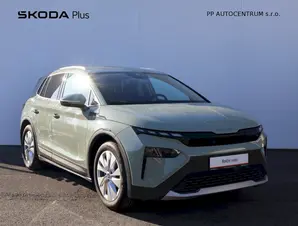 Škoda Elroq Premium