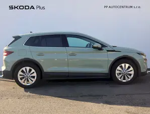 Škoda Elroq Premium