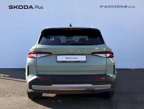 Škoda Elroq Premium