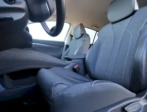 Škoda Elroq Premium