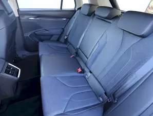 Škoda Elroq Premium