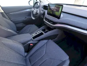 Škoda Elroq Premium