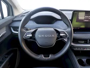 Škoda Elroq Premium