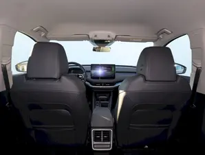 Škoda Elroq Premium