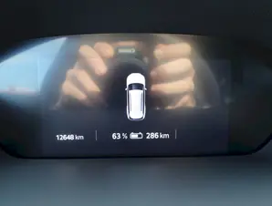 Škoda Elroq Premium