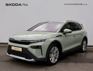 Škoda Elroq