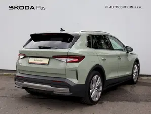 Škoda Elroq