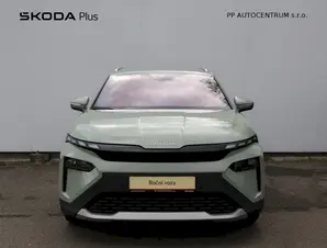 Škoda Elroq