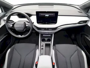 Škoda Elroq