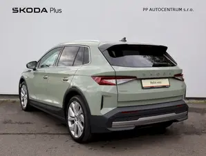 Škoda Elroq