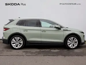 Škoda Elroq