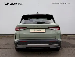 Škoda Elroq