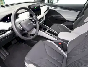 Škoda Elroq