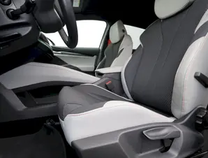 Škoda Elroq