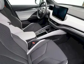 Škoda Elroq