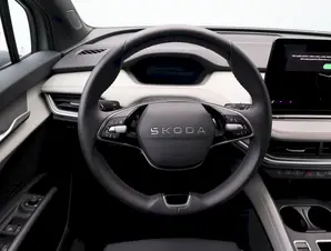 Škoda Elroq