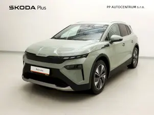 Škoda Elroq Selection