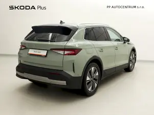 Škoda Elroq Selection