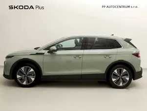 Škoda Elroq Selection