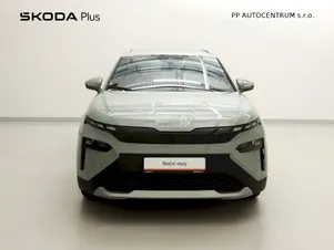 Škoda Elroq Selection