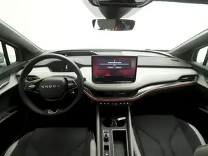 Škoda Elroq Selection