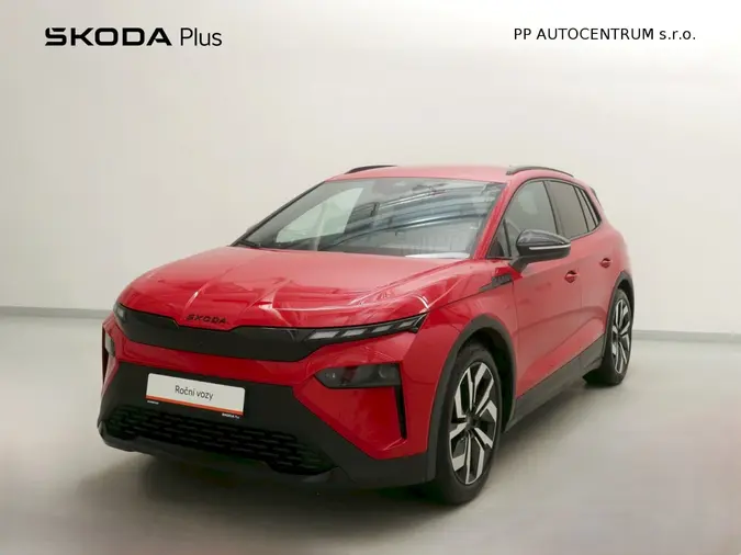 Elroq SportLine