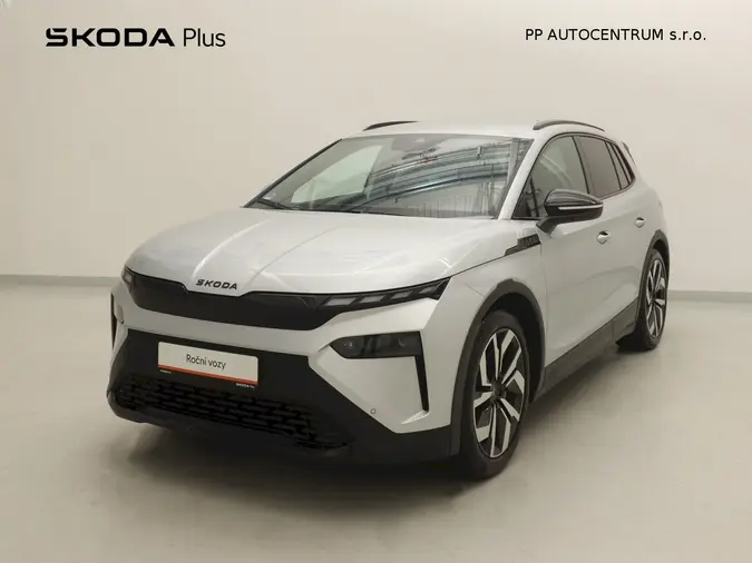 Elroq SportLine