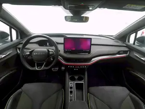Škoda Elroq RS