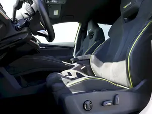 Škoda Elroq RS